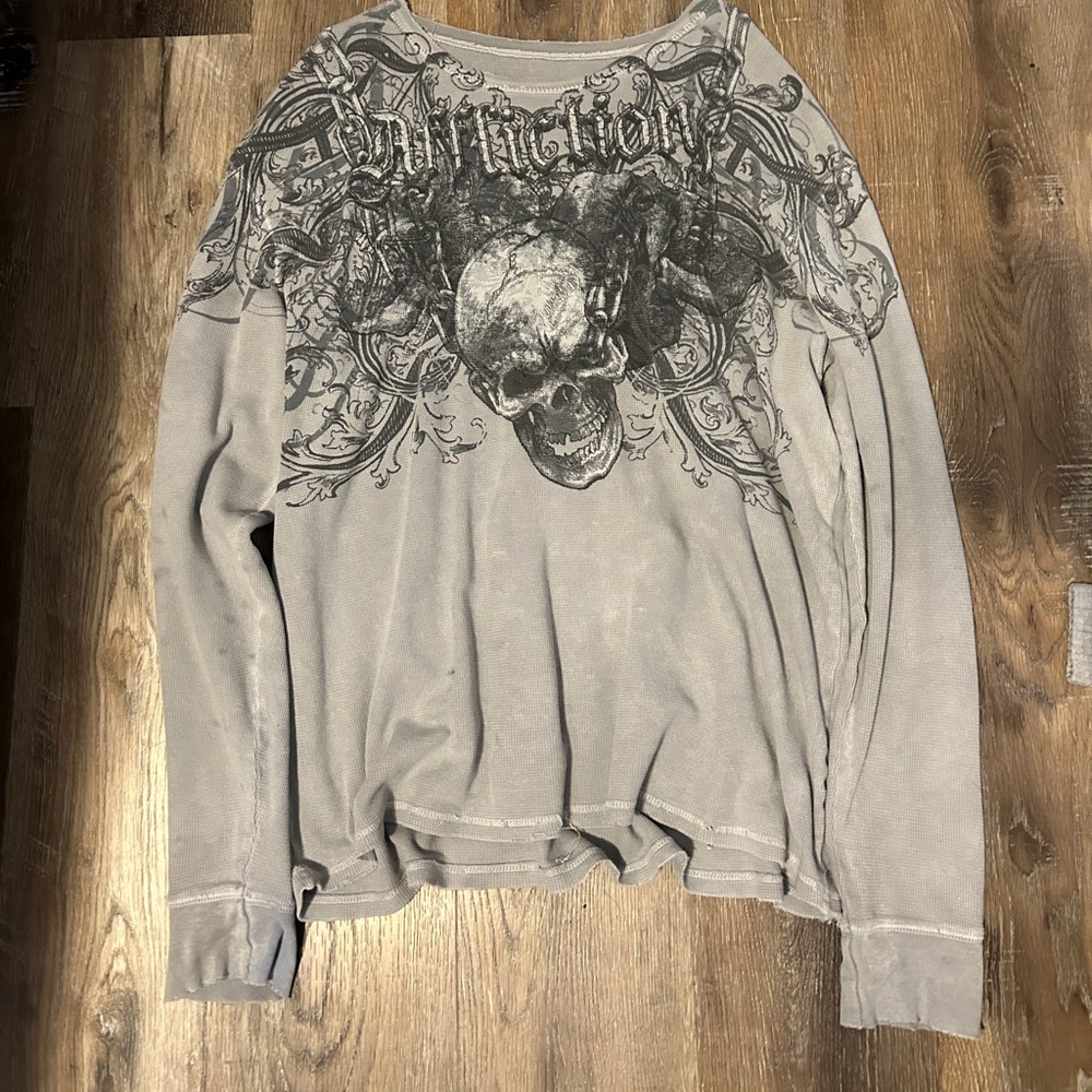 Rare shirt